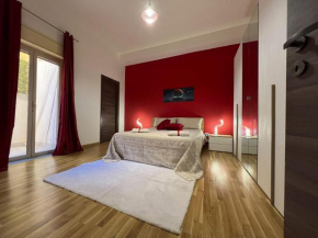 Отель European Apartment - Town Center Self Check-in, Катания